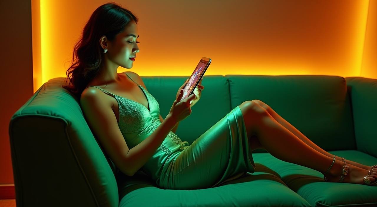 lucky 4d mobile gaming